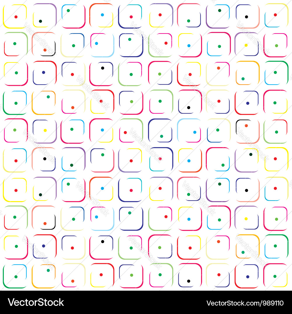 Abstract background vector image