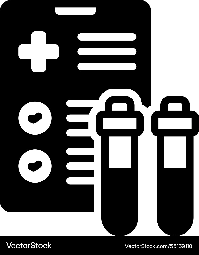 Sampling vector image