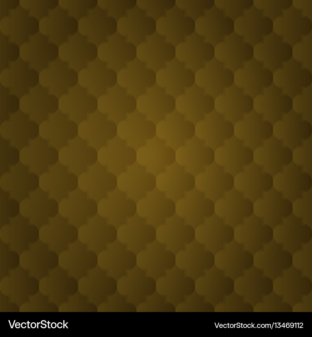 Decorative background with old-fashioned patterns Vector Image
