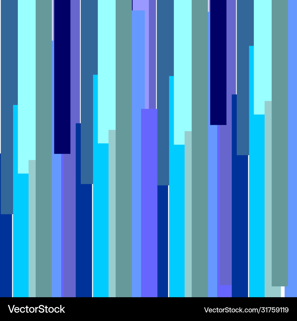 Abstract seamless pattern with colorful stripes Abstract seamless pattern with colorful stripes vector image