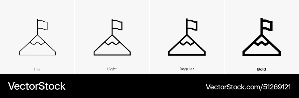 Conquer Symbol dünnes Licht regelmäßig und kühn Stil Conquer Symbol dünnes Licht regelmäßig und kühn Stil vektorbild