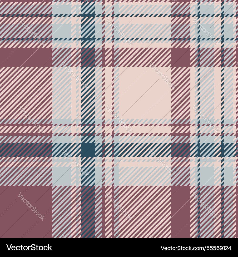 Complexity tartan check pattern website vector image