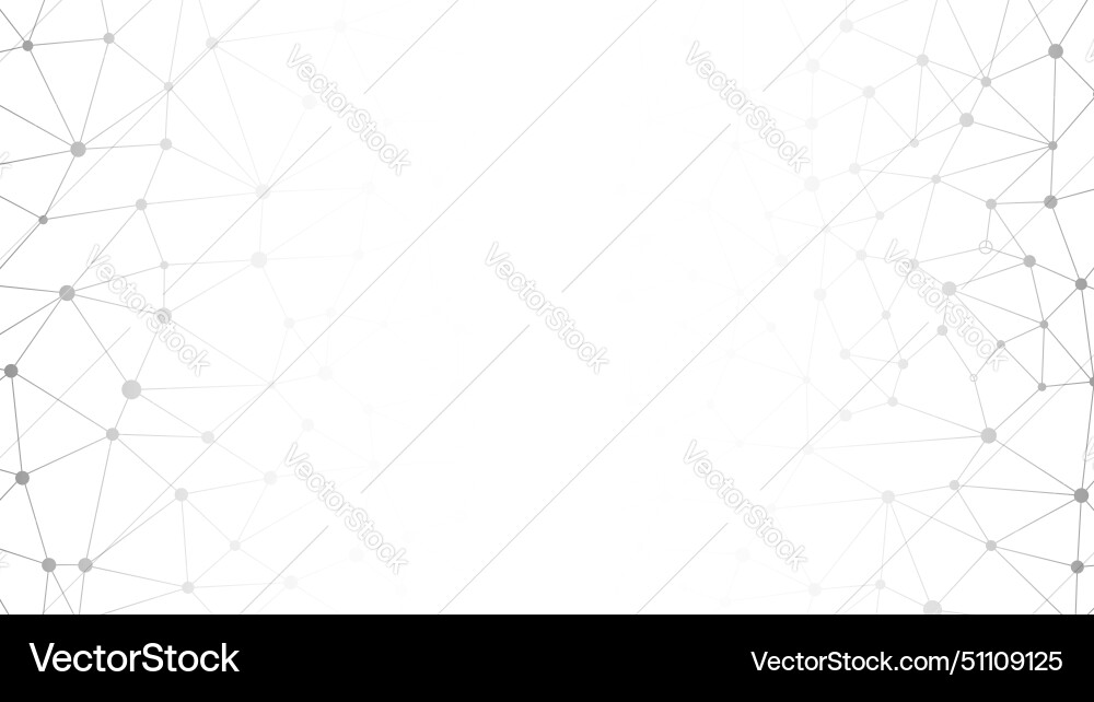 Abstract geometric background plexus mesh Abstract geometric background plexus mesh vector image