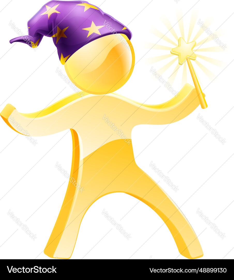 Purple Wizard Robes Vector Images (over 240)