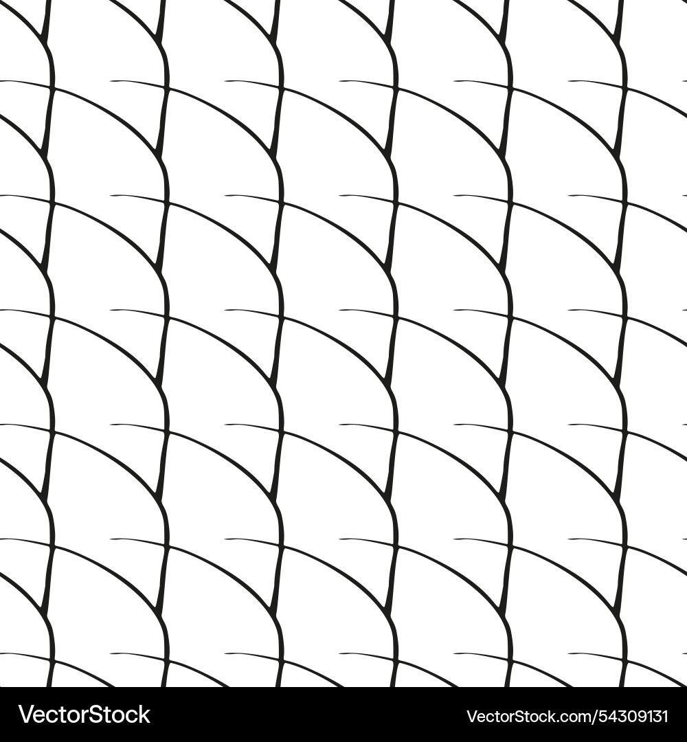 Monochrome seamless pattern with a simple Monochrome seamless pattern with a simple vector image