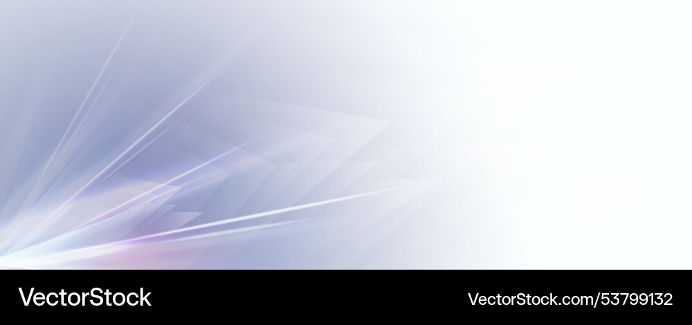Pure abstraction in futuristic technology Pure abstraction in futuristic technology vector image