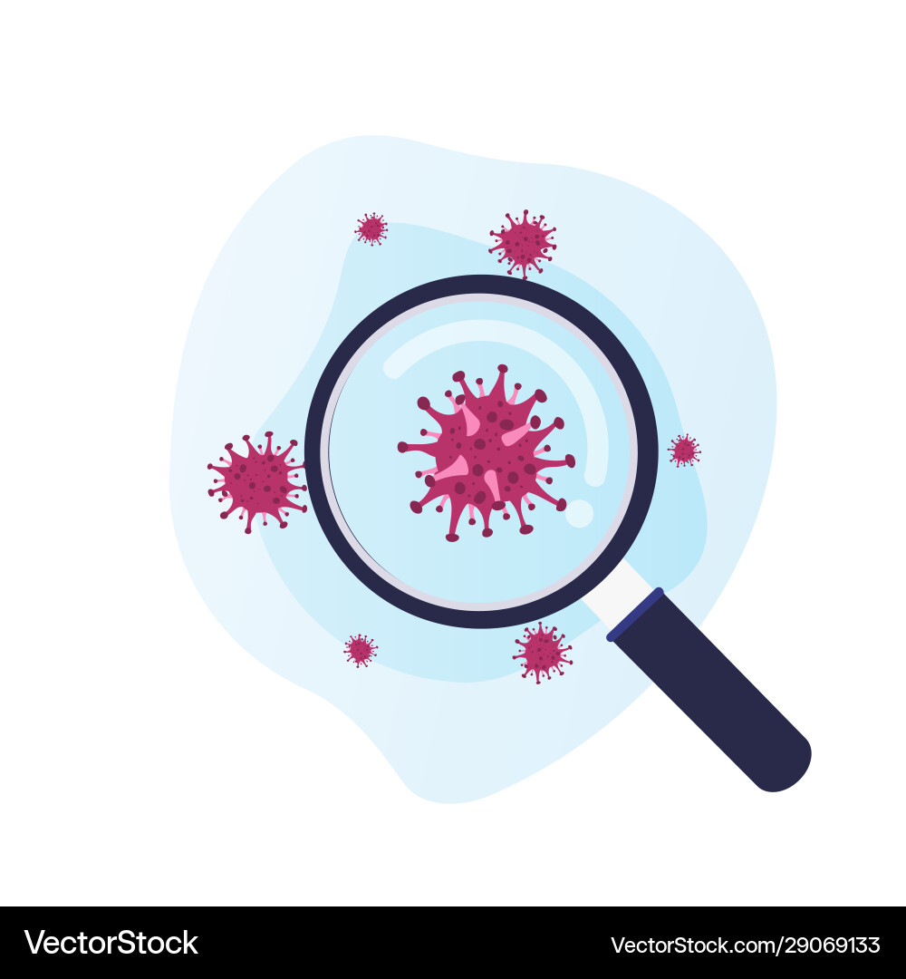 Coronavirus 2019 ncov china design element Coronavirus 2019 ncov china design element vector image