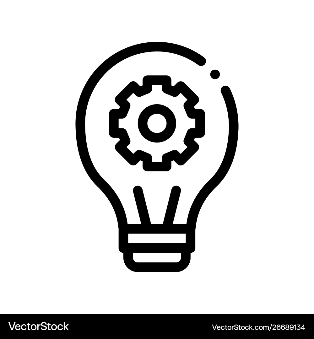 Machine learning artificial intelligence Machine learning artificial intelligence vector image