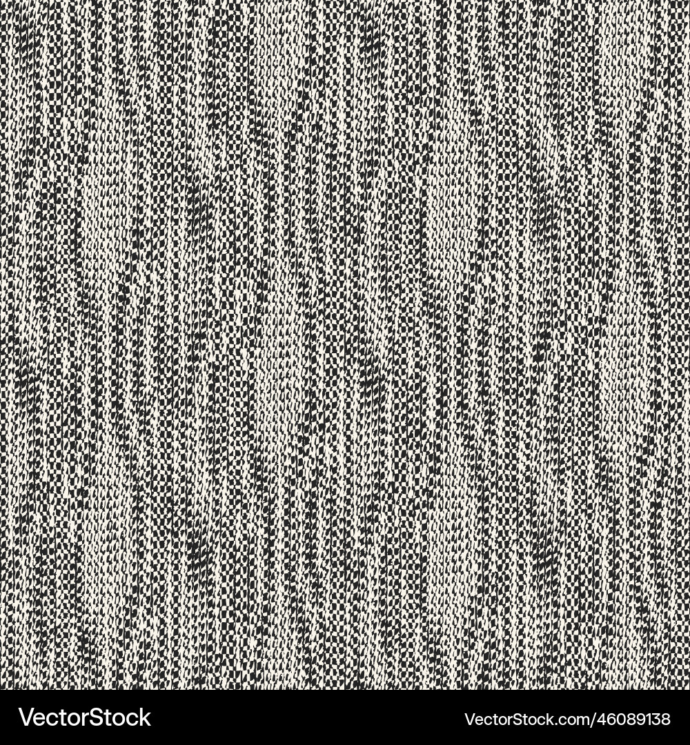 Textured subtle wavy pattern Vector Image