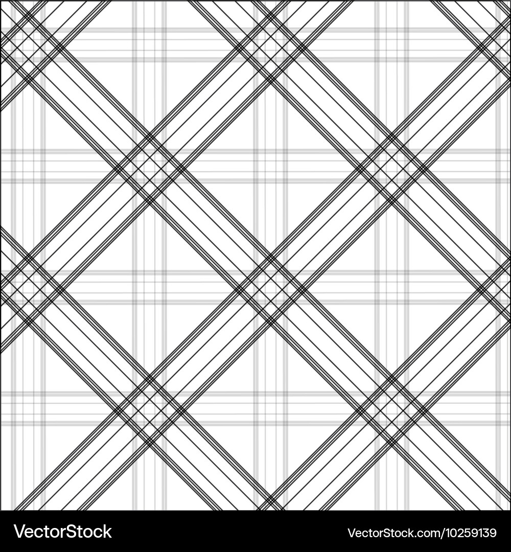Geometrical square pattern background Vector Image