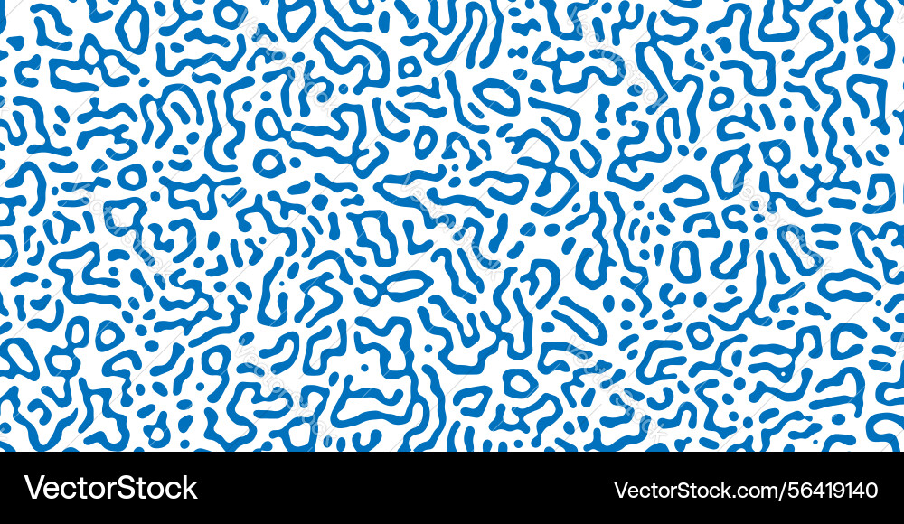Generative algorithm psychedelic background Generative algorithm psychedelic background Vector Image