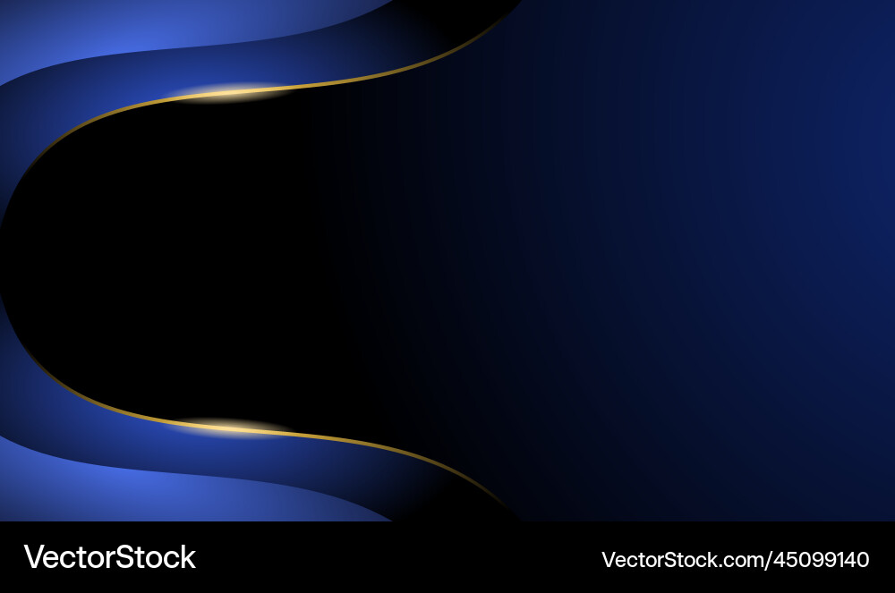 Luxury background design abstract 3d gradient Luxury background design abstract 3d gradient vector image