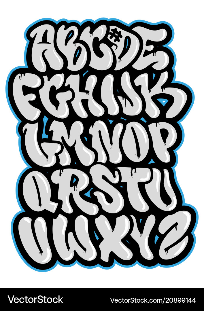 types-of-graffiti-styles-infoupdate