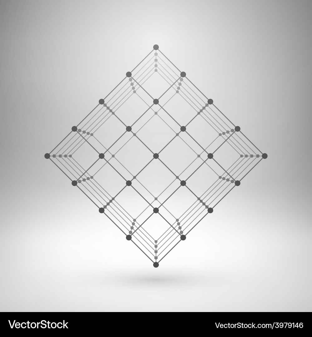 Mesh triangles