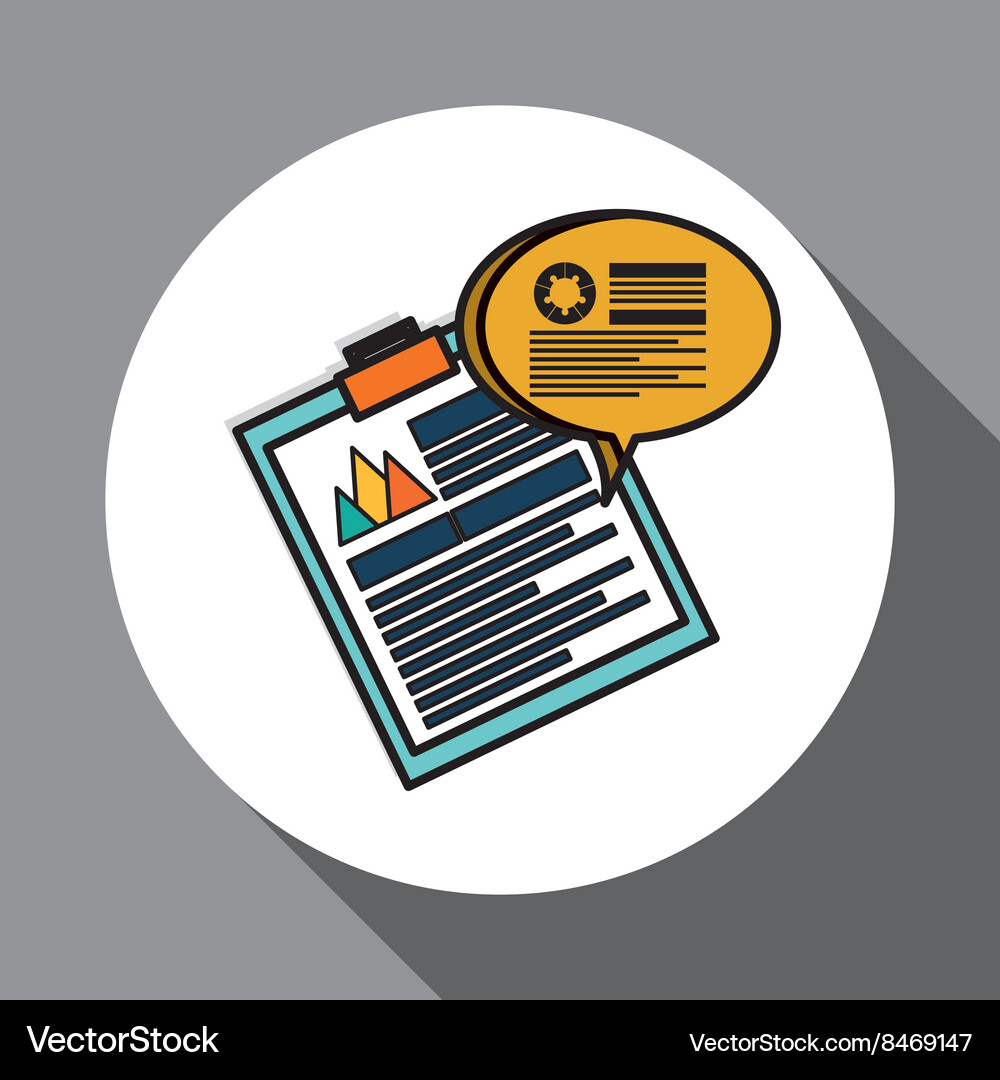 Responsive web design over white background Vector Image