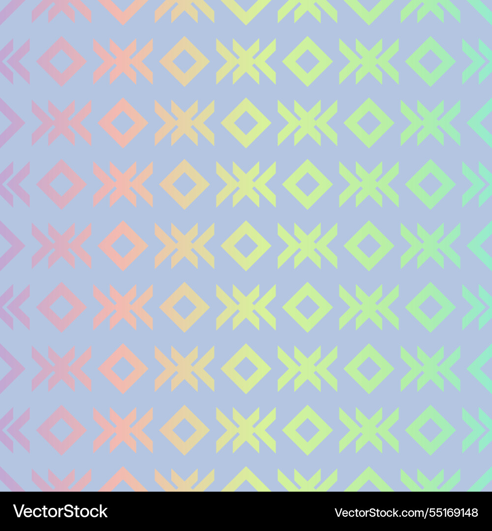Hologram texture patterns gradient Hologram texture patterns gradient vector image