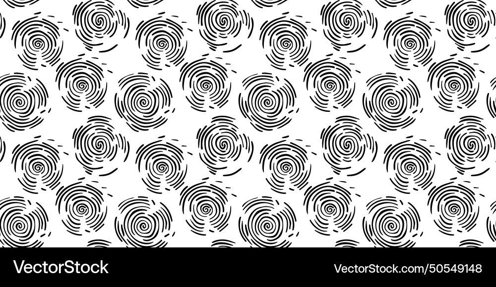 Seamless pattern with small dots or dashes Seamless pattern with small dots or dashes Vector Image