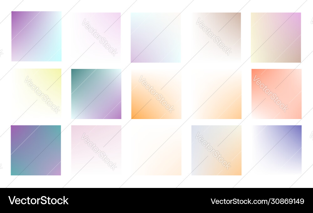 Soft color background modern screen design Soft color background modern screen design vector image