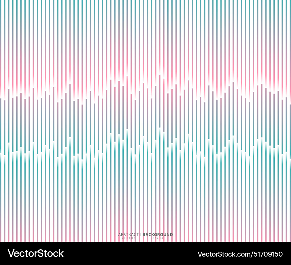 Abstract waves and lines pattern for your ideas Abstract waves and lines pattern for your ideas vector image