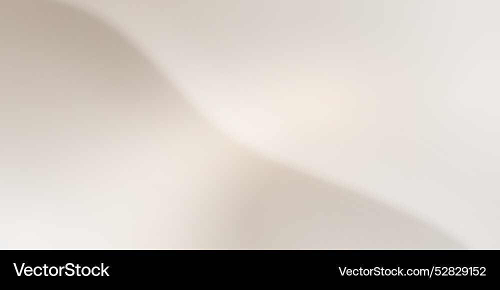 Nude gradient background with waves to create Nude gradient background with waves to create vector image