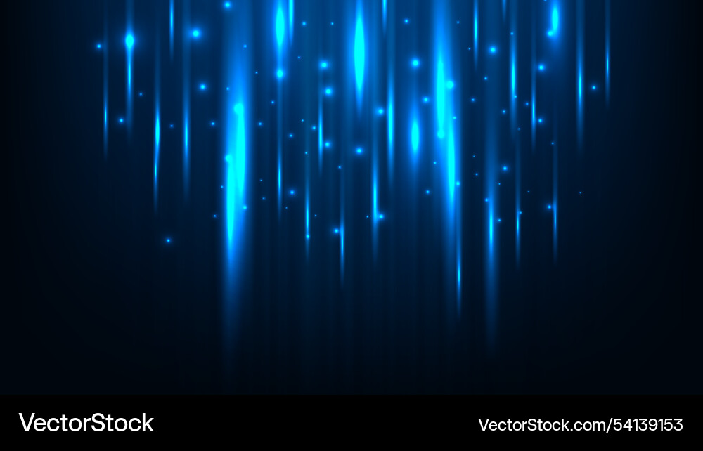 Futuristic digital technology ultra speed lines Futuristic digital technology ultra speed lines vector image