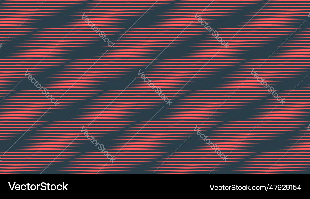 Linear halftone pattern texture red black colour Linear halftone pattern texture red black colour vector image