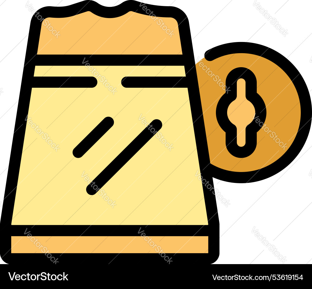 Secure online payment system using modern Secure online payment system using modern vector image