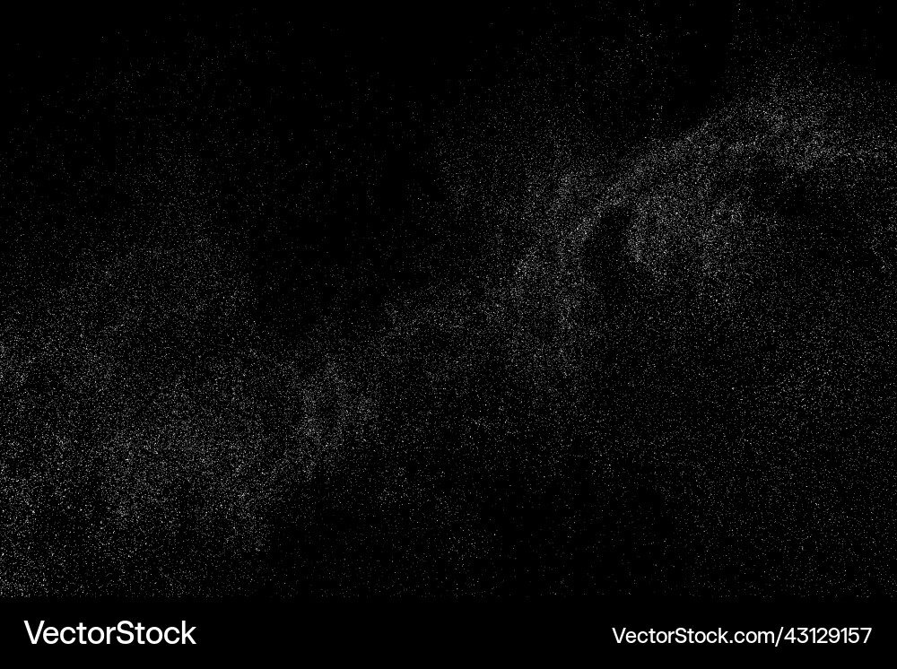 Distressed weiß körnige Textur Distressed weiß körnige Textur vektorbild