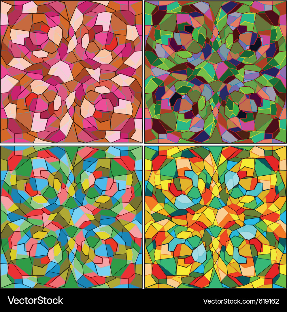 Abstract background Vector Image