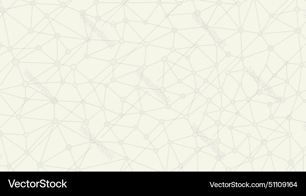 Abstract geometric background plexus mesh Abstract geometric background plexus mesh vector image