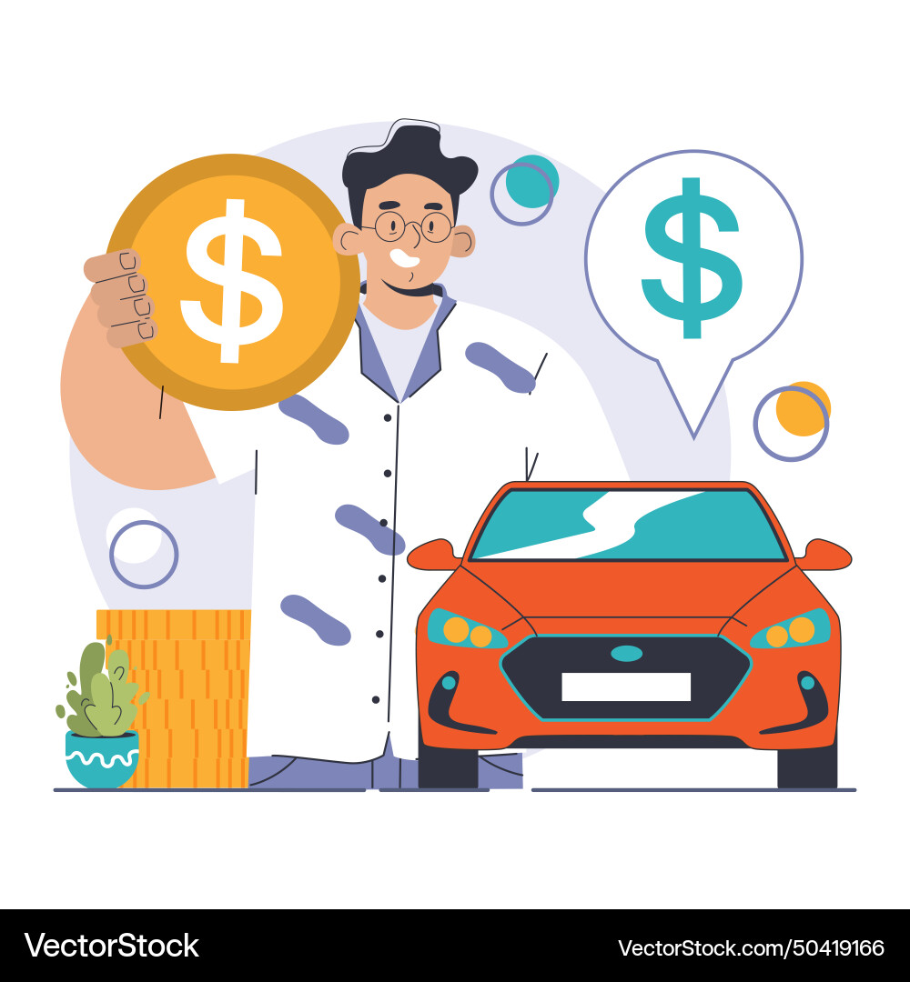 Amortization and depreciation set calculating Amortization and depreciation set calculating vector image