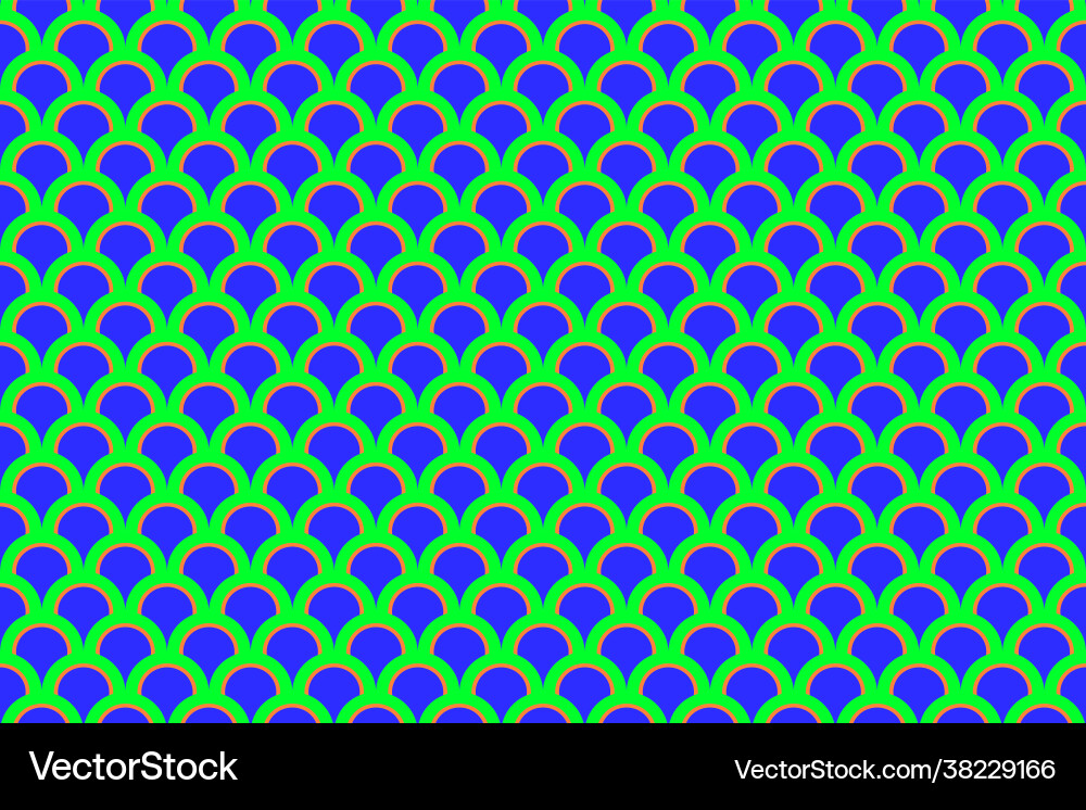 Seamless pattern repeating design Vector Image