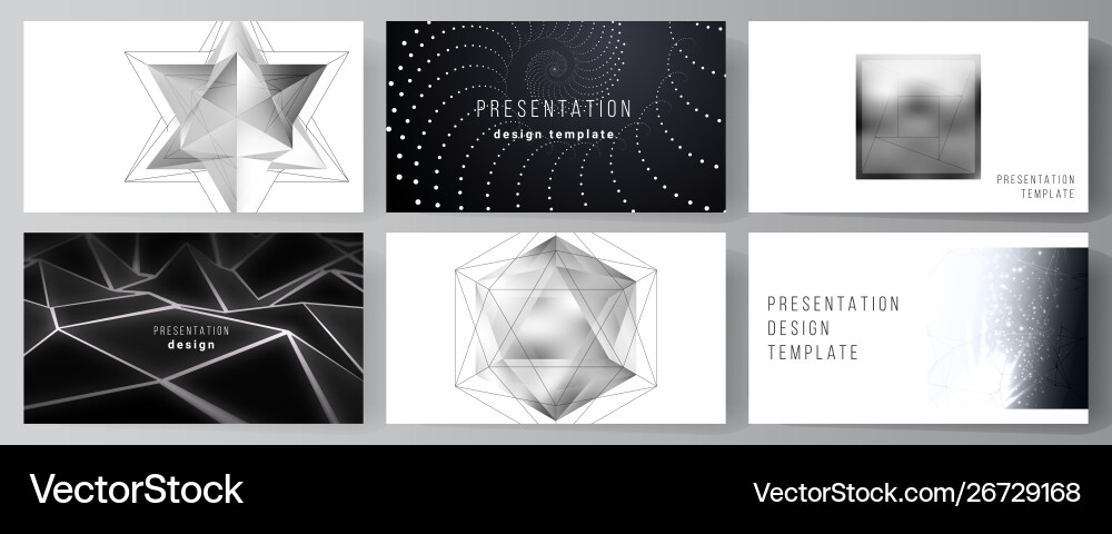 Minimalistic abstract layout Minimalistic abstract layout vector image