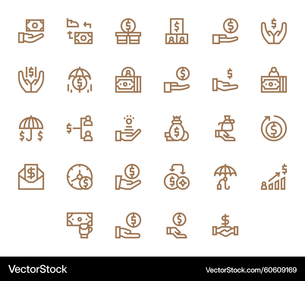 Pay structure Vector Images & Graphics for Commercial Use | VectorStock