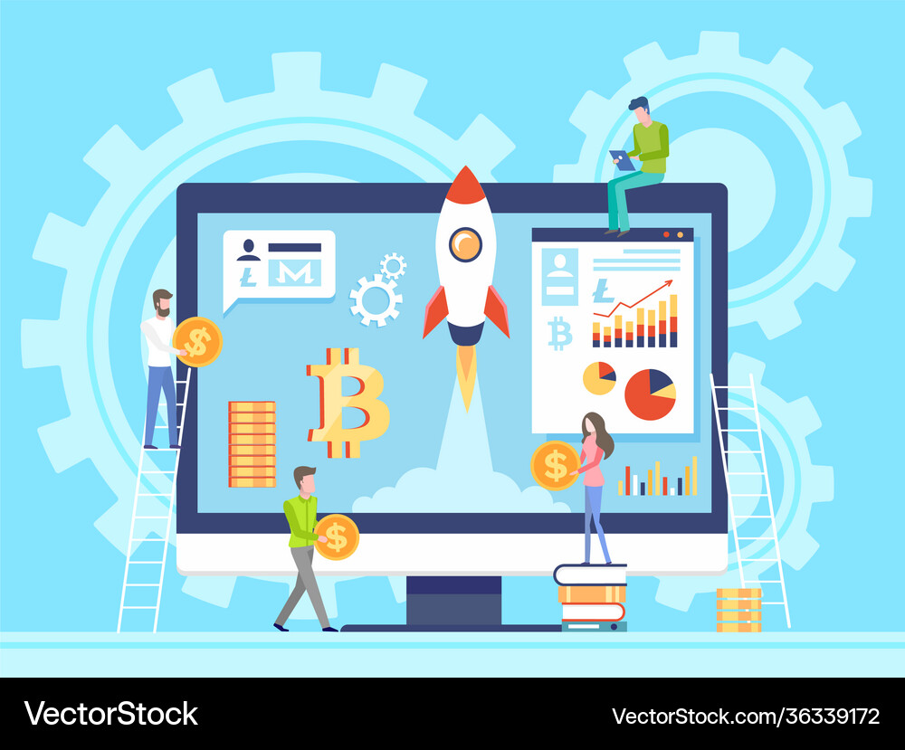 Crypto exchange web (94) foto