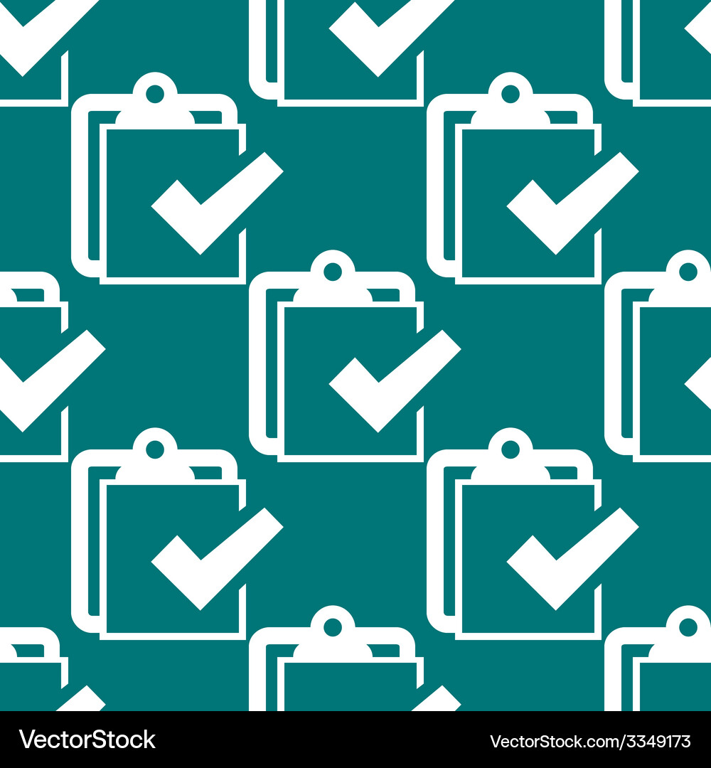 Globe web icon flat design seamless pattern Vector Image