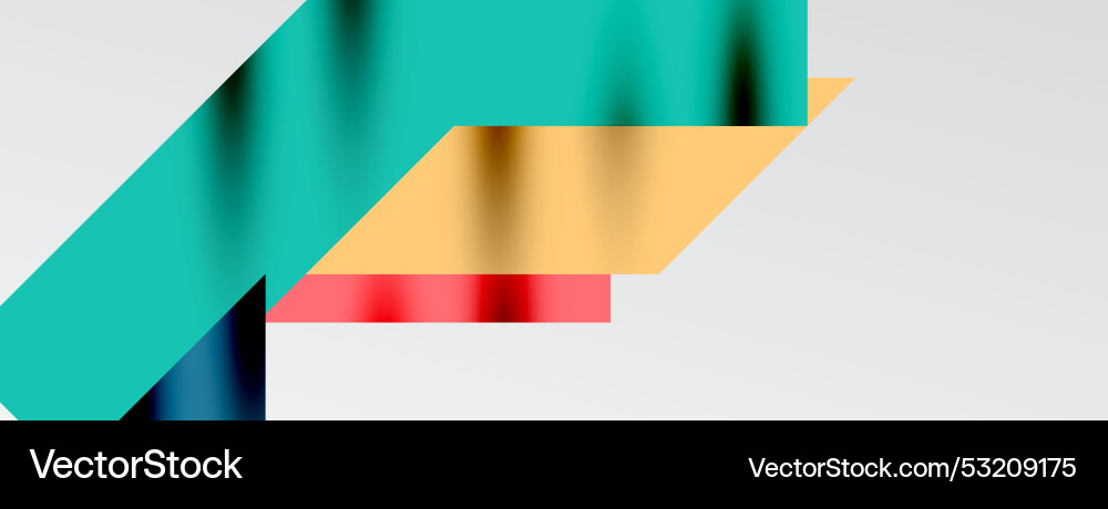 Dynamic lines and triangles Dynamic lines and triangles Vector Image