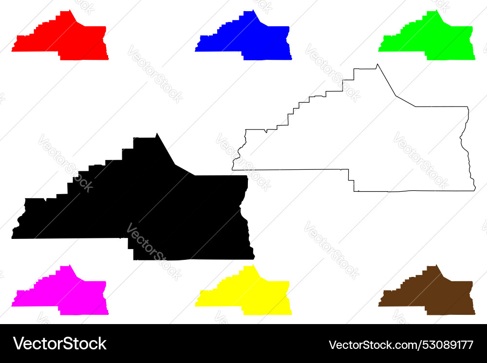 Carson city nevada us county united states Carson city nevada us county united states Vector Image