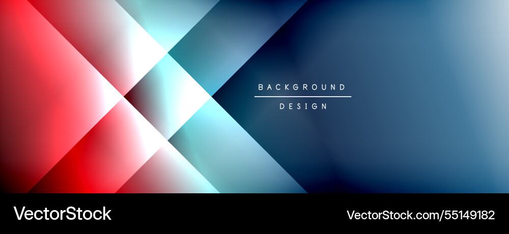 Light shadow lines dynamic gradient background Light shadow lines dynamic gradient background Vector Image