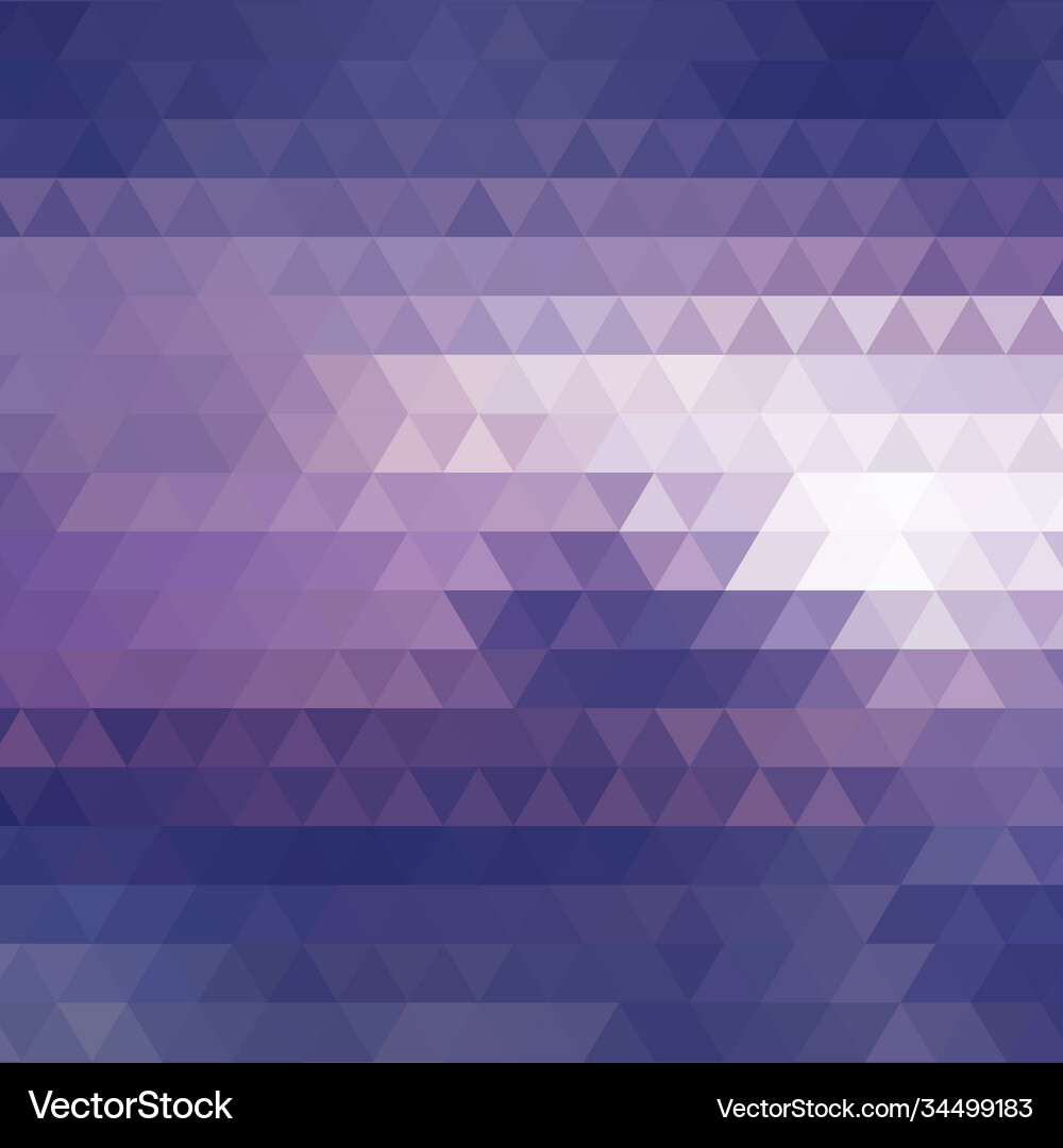 Purple abstract pattern geometric – Royalty-Free Vector | VectorStock
