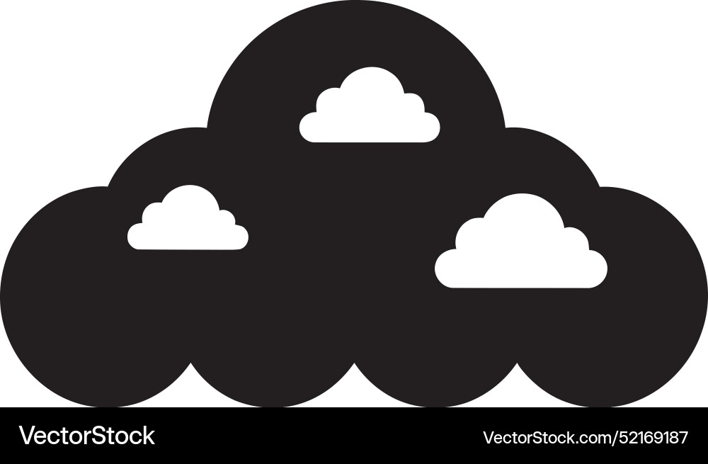 Iot and cloud integration transforming industries Iot and cloud integration transforming industries Vector Image