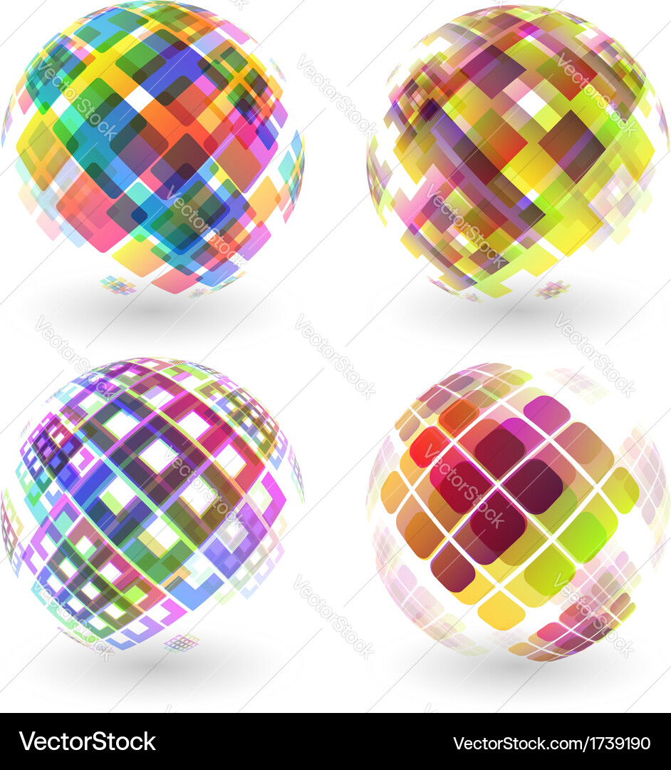 Usable for different design Vector Image