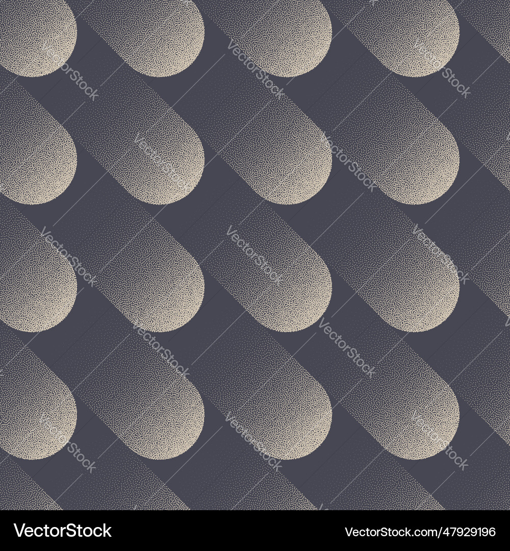 Modern dynamic oblique structure seamless pattern Modern dynamic oblique structure seamless pattern vector image