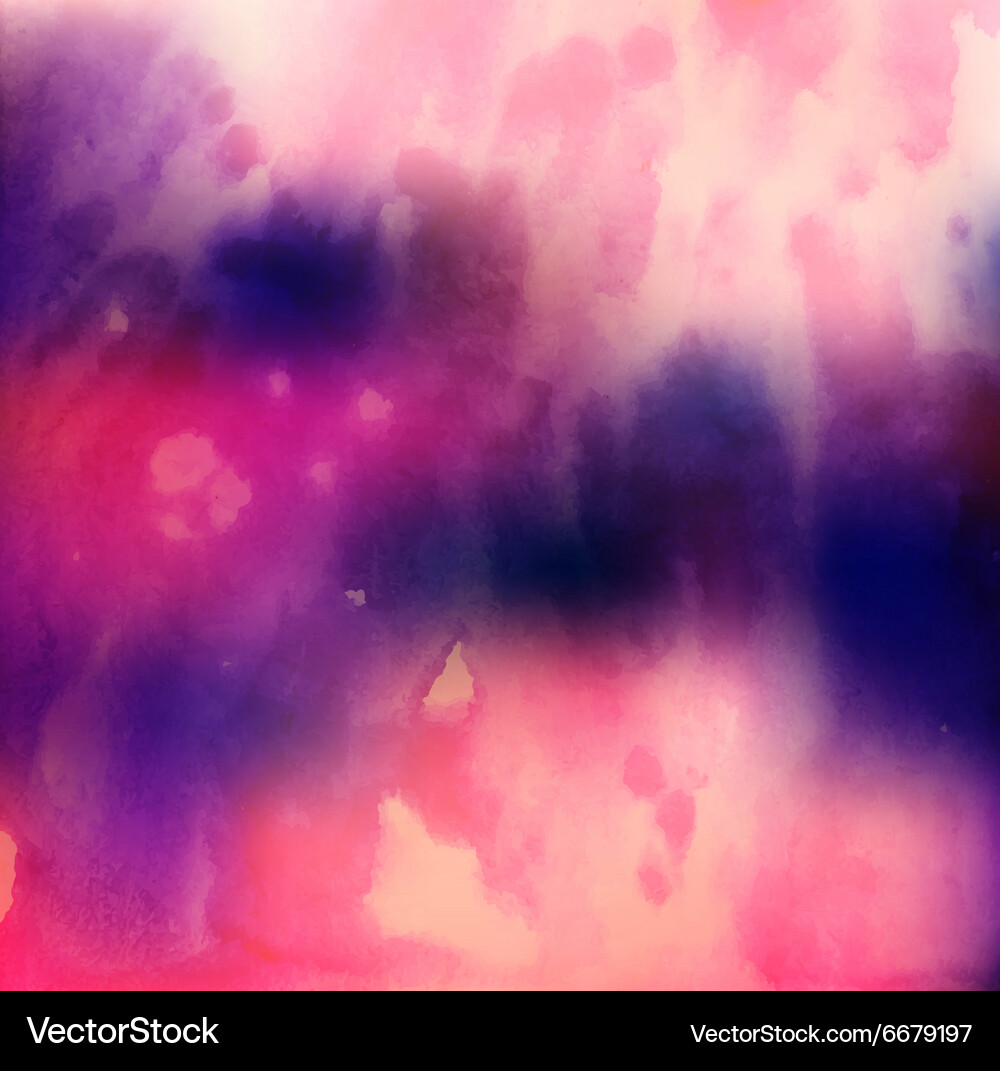Abstract canvas background Vector Image