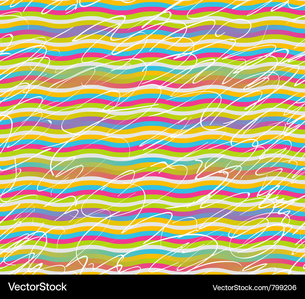 Colorful abstract background Vector Image