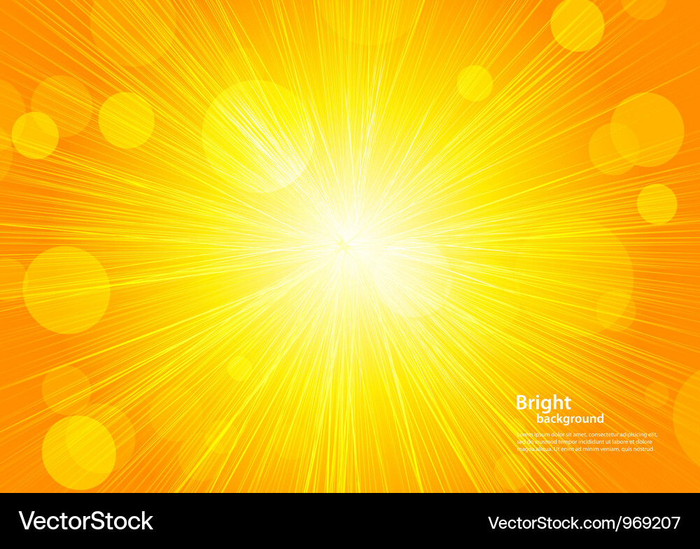 Abstract background Vector Image