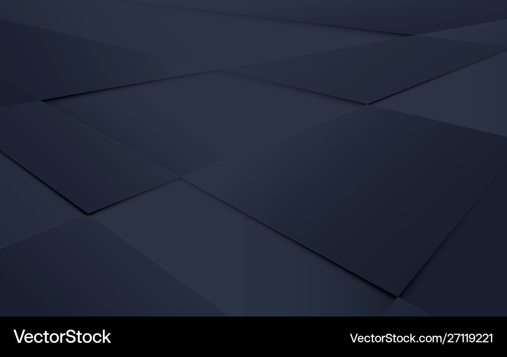 Abstract Grid Background - Squares vector image