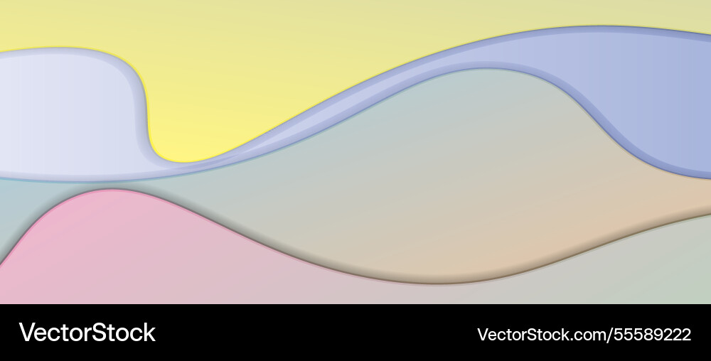 Abstract background modern with subtle gradients Abstract background modern with subtle gradients vector image