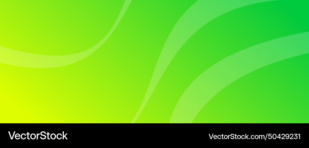 Modern colorful gradient background with wave Modern colorful gradient background with wave vector image