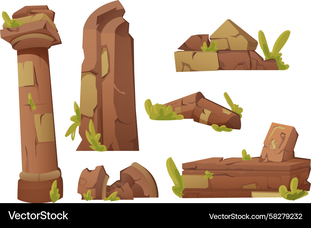 Red Studio Background for Product Display Vector Image